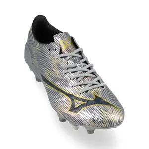 Football boots Mizuno Alpha II SG image-1