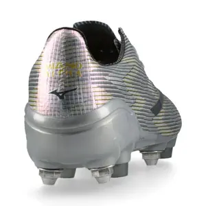 Football boots Mizuno Alpha II SG image-3