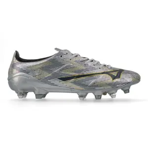 Football boots Mizuno Alpha II SG image-6