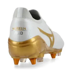 Football boots Mizuno Morelia Neo IV B Jap Mix image-5