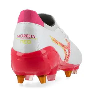 Fotbollsskor Mizuno Morelia Neo IV B Jap Mix image-5