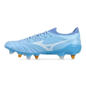 Fotbollsskor Mizuno Morelia Neo IV B Elit Mix image-1