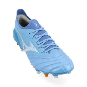 Fotbollsskor Mizuno Morelia Neo IV B Elit Mix image-3
