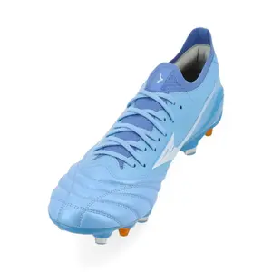 Fotbollsskor Mizuno Morelia Neo IV B Elit Mix image-4