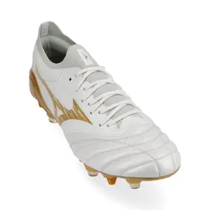 Football boots Mizuno Morelia Neo IV B Elit Mix image-3