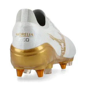 Football boots Mizuno Morelia Neo IV B Elit Mix image-5