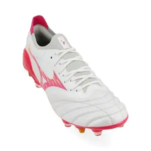 Football boots Mizuno Morelia Neo IV B Elit MIX image-3