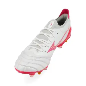 Football boots Mizuno Morelia Neo IV B Elit MIX image-4