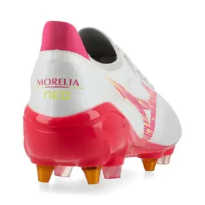 Football boots Mizuno Morelia Neo IV B Elit MIX image-5