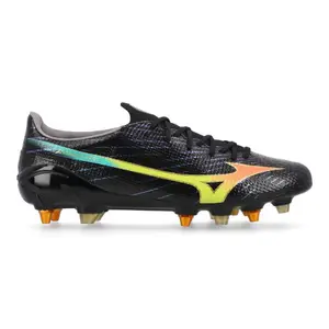 Fodboldsko Mizuno Alpha 3 Japan Mix SG