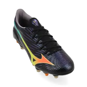 Fodboldsko Mizuno Alpha 3 Japan Mix SG image-1