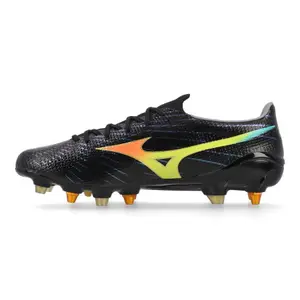 Fodboldsko Mizuno Alpha 3 Japan Mix SG image-2