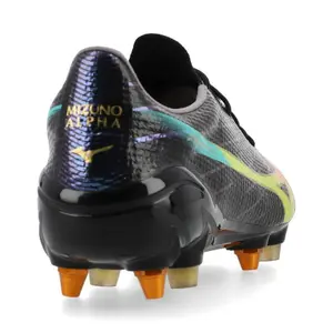 Fodboldsko Mizuno Alpha 3 Japan Mix SG image-5