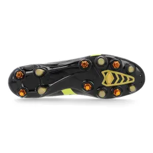 Fodboldsko Mizuno Alpha 3 Japan Mix SG image-6