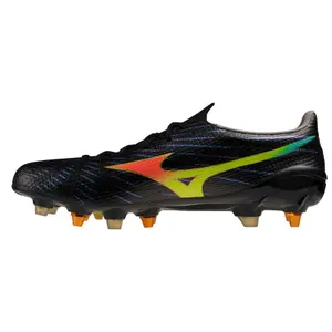 Fodboldsko Mizuno Alpha 3 Elite SG image-1