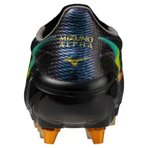 Fodboldsko Mizuno Alpha 3 Elite SG image-3