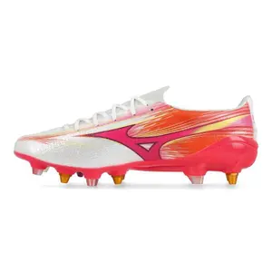 Football boots Mizuno Alpha 3 Elite MIX image-1