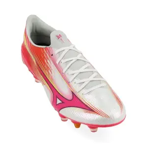 Football boots Mizuno Alpha 3 Elite MIX image-4