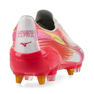 Football boots Mizuno Alpha 3 Elite MIX image-5