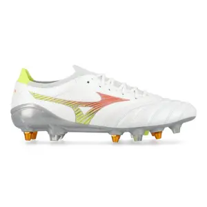 Fodboldsko Mizuno Morelia Neo V Beta Japan Mix FG