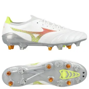 Fodboldsko Mizuno Morelia Neo V Beta Japan Mix FG image-1
