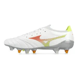 Fodboldsko Mizuno Morelia Neo V Beta Japan Mix FG image-2