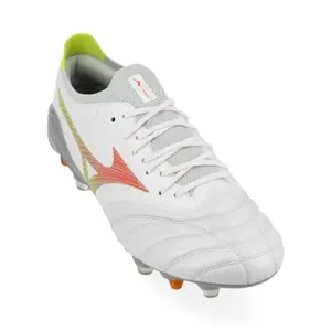 Fodboldsko Mizuno Morelia Neo V Beta Japan Mix FG image-3