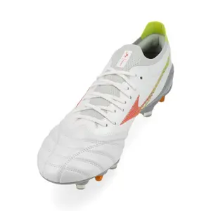 Fodboldsko Mizuno Morelia Neo V Beta Japan Mix FG image-4