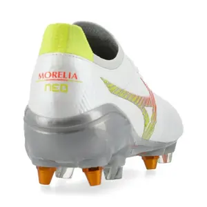 Fodboldsko Mizuno Morelia Neo V Beta Japan Mix FG image-5