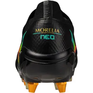 Football Boots Mizuno Morelia Neo V B Elite SG image-3