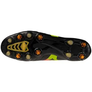 Football Boots Mizuno Morelia Neo V B Elite SG image-4