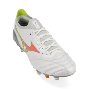 Football Boots Mizuno Morelia Neo V B Elite SG image-2