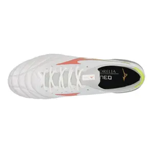 Football Boots Mizuno Morelia Neo V B Elite SG image-4