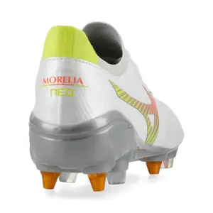 Football Boots Mizuno Morelia Neo V B Elite SG image-5