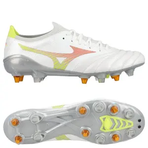 Football Boots Mizuno Morelia Neo V B Elite SG image-6