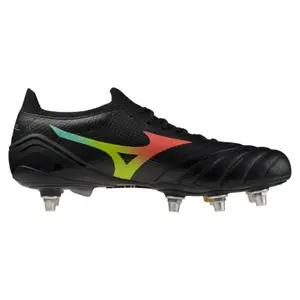 Sapatos de Rugby Mizuno Morelia Neo V B Elite SG