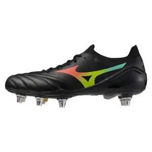Sapatos de Rugby Mizuno Morelia Neo V B Elite SG image-1