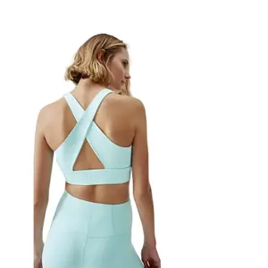 Women's bra Born Living Yoga Frida image-2