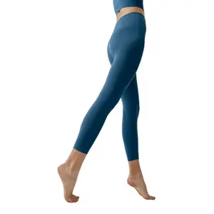 Leggings de mujer Born Living Yoga Maloke image-2