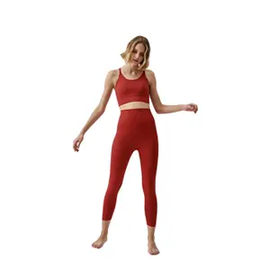 Leggings de mujer Born Living Yoga Maloke image-0