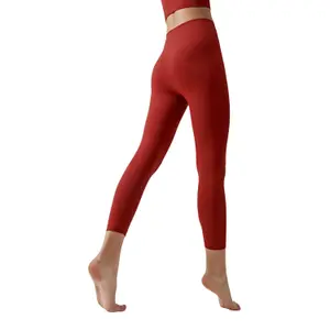 Leggings de mujer Born Living Yoga Maloke image-2