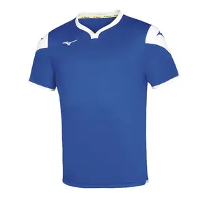 Camiseta Mizuno Team game runbird image-0