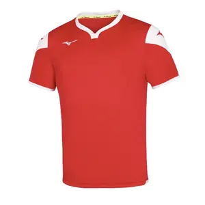 Camiseta Mizuno Team game runbird image-0