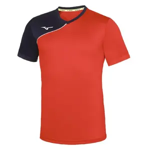 p2ea793062-t-shirt-kind-mizuno-team-trad-shukyu-rot-marineblau