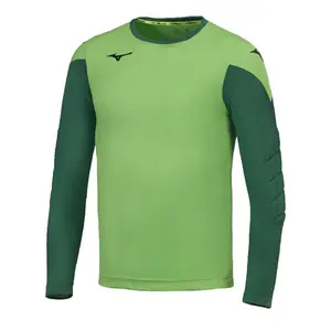 Camiseta niño Mizuno Team trad gk pad image-0