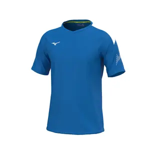 Maillot Mizuno Team RB image-2