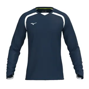 Long Sleeve Jersey Mizuno Team RB image-1