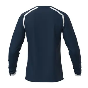 Long Sleeve Jersey Mizuno Team RB image-2