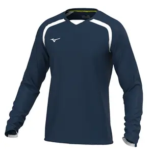 Long Sleeve Jersey Mizuno Team RB image-3
