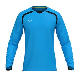 Long Sleeve Jersey Mizuno Team RB image-1